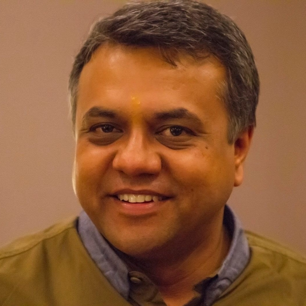 Rajneesh Sharma